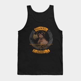 Hanzo Tank Top